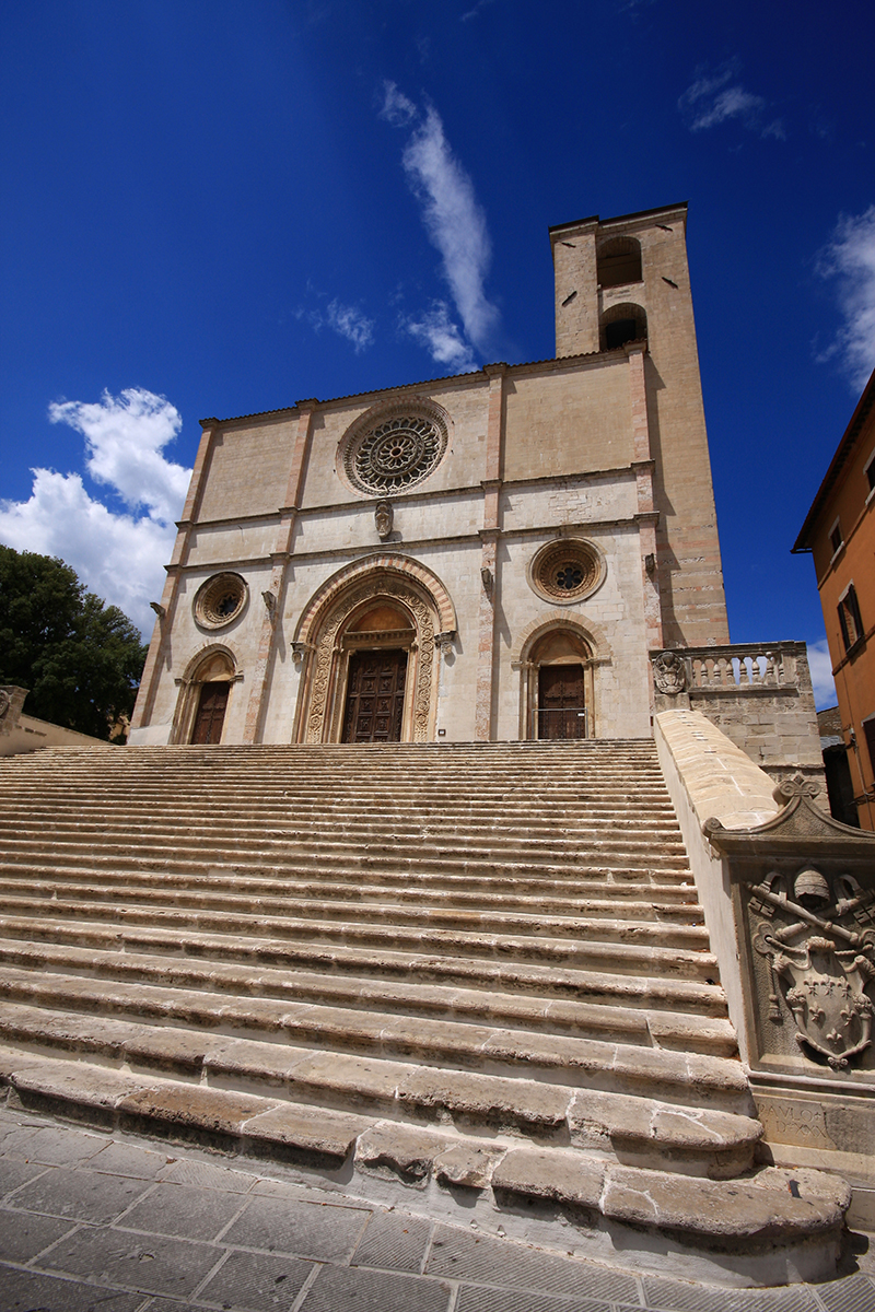 per la cattedrale di alber52