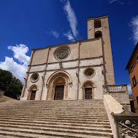 per la cattedrale di 