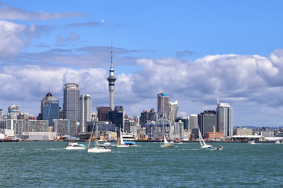 Auckland