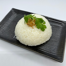 Jasmine Rice