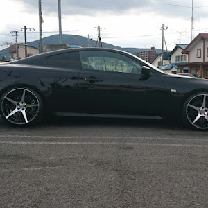 スカイラインクーペ