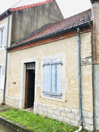 Vente Maison Sancoins (18600) sur Le Partenaire - Page 1