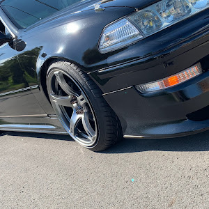 マークII JZX100