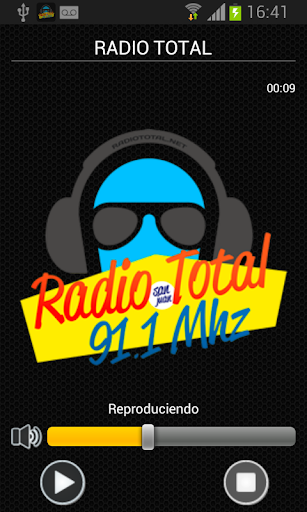 Radio Total 91.1