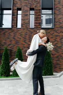 Vestuvių fotografas Dmitriy Smirnov (dsmirnov). Nuotrauka 2023 rugsėjo 30