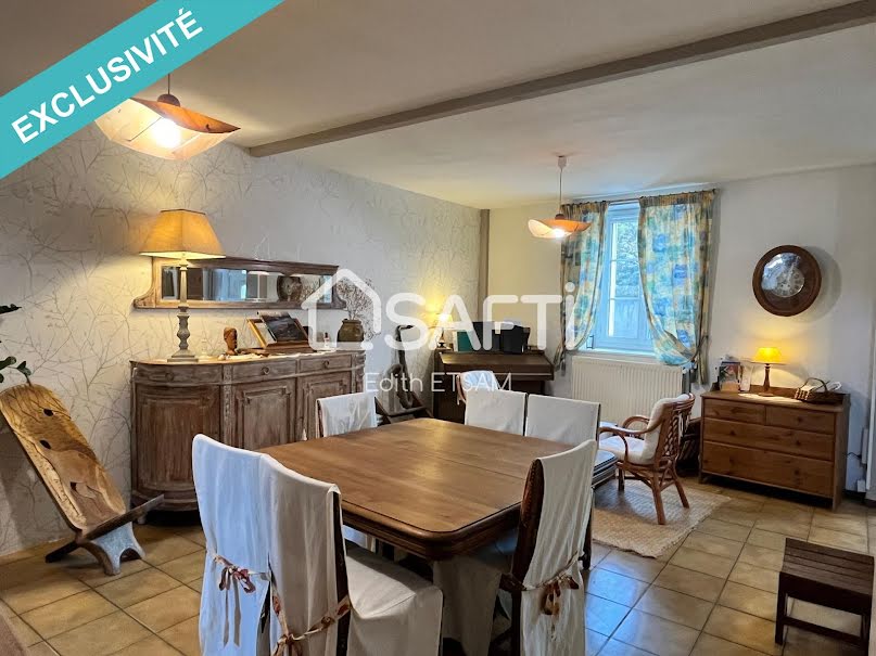 Vente maison 7 pièces 128 m² à Saint-Jean-le-Blanc (45650), 349 997 €