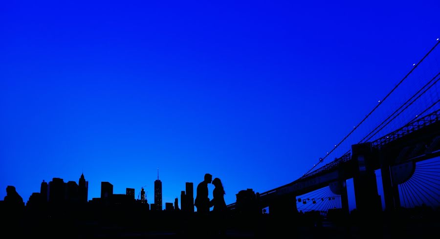 Fotógrafo de bodas Ken Pak (kenpak). Foto del 24 de mayo 2016