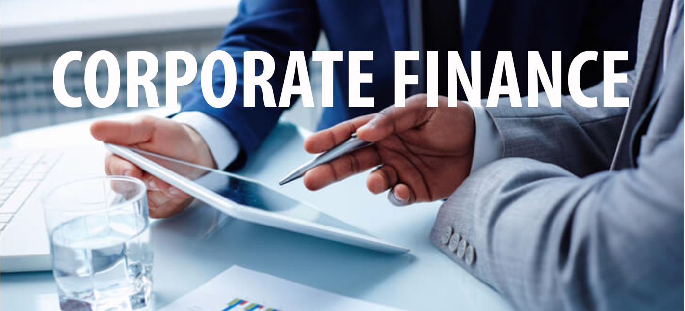 Corporate Finance