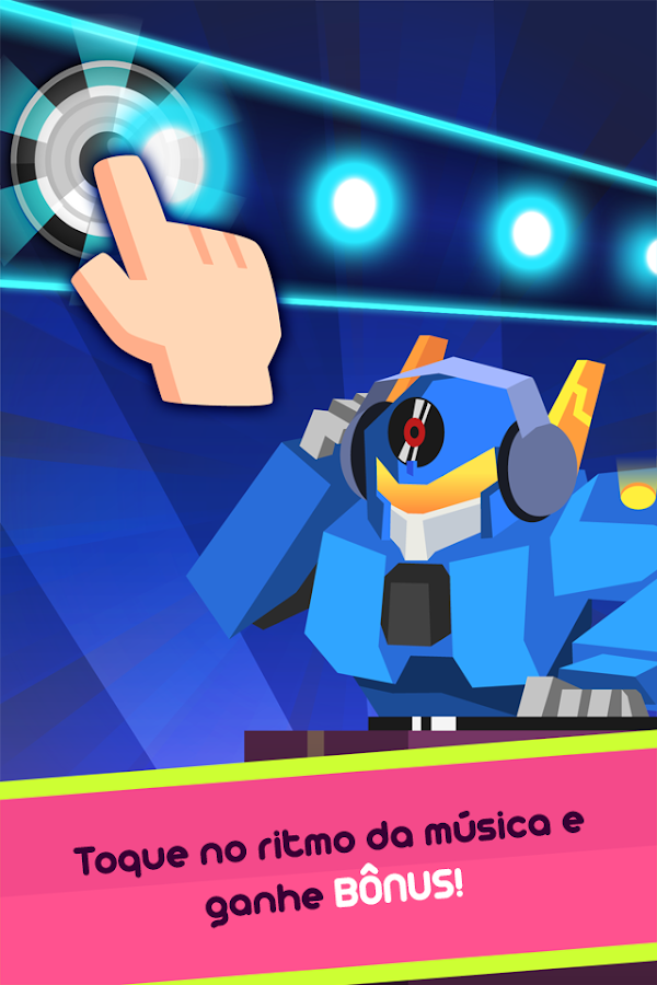   Epic Party Clicker: captura de tela 