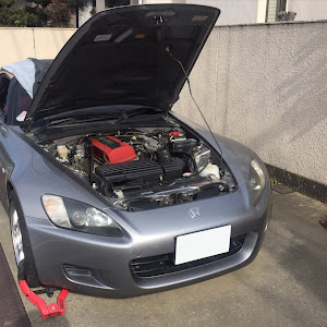 S2000 AP1