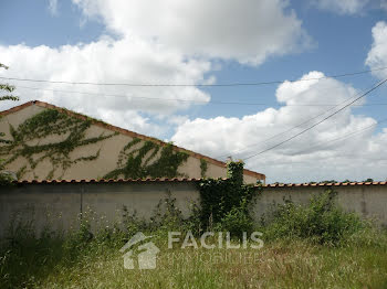 maison à Ambares-et-lagrave (33)