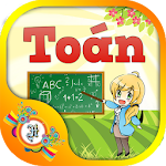 Cover Image of Tải xuống Giải Toán 6,7,8,9,10,11,12 3.8.8 APK