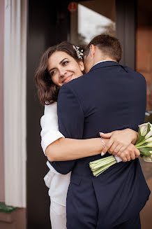 Photographe de mariage Oksana Levina (levina). Photo du 9 février 2022