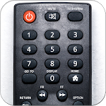 Cover Image of डाउनलोड Remote Control Universal TV Remote APK