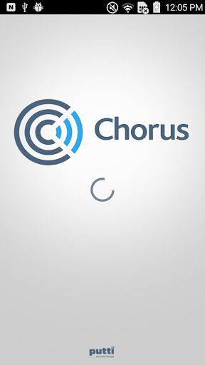 Chorus App