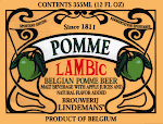 Lindemans Pomme