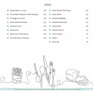 Habitat Hub menu 6