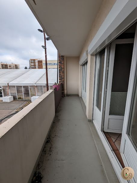 Vente appartement 2 pièces 53 m² à Maurepas (78310), 167 400 €