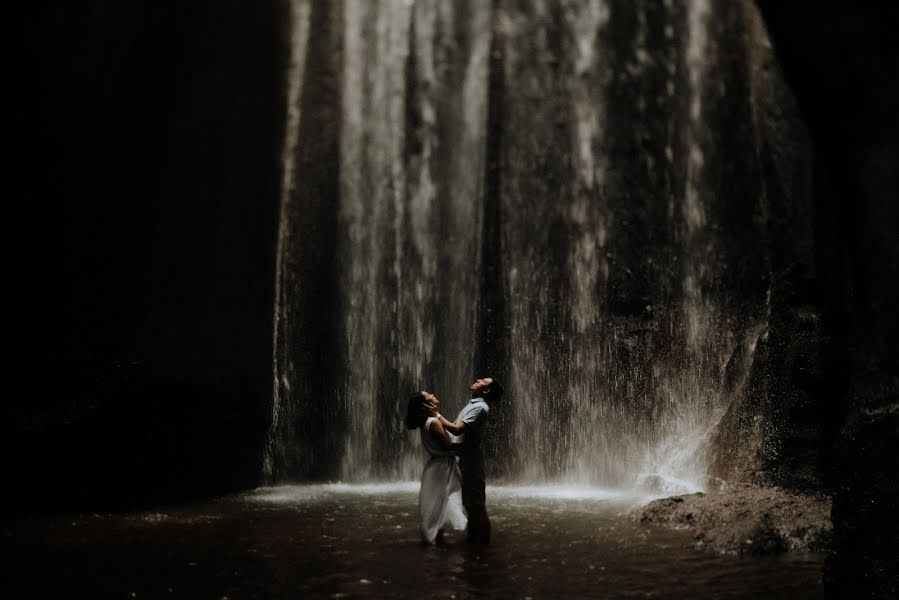 Fotógrafo de bodas Gilang Ramadhan (gravia). Foto del 4 de marzo 2018