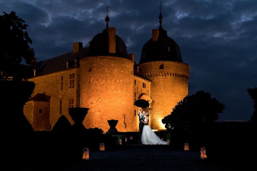 Fotografo di matrimoni Pino Romeo (pinoromeo). Foto del 17 agosto 2017