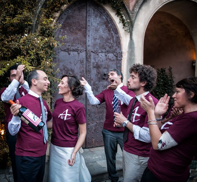 Fotógrafo de bodas Giuseppe Costanzo (costanzo). Foto del 29 de octubre 2015