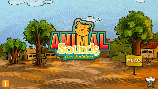 免費下載教育APP|Animal Sounds for Toddlers app開箱文|APP開箱王
