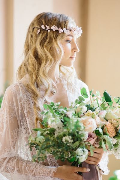 Fotógrafo de bodas Marina Novikova (silsa). Foto del 13 de junio 2016