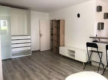 appartement à Montreuil (93)