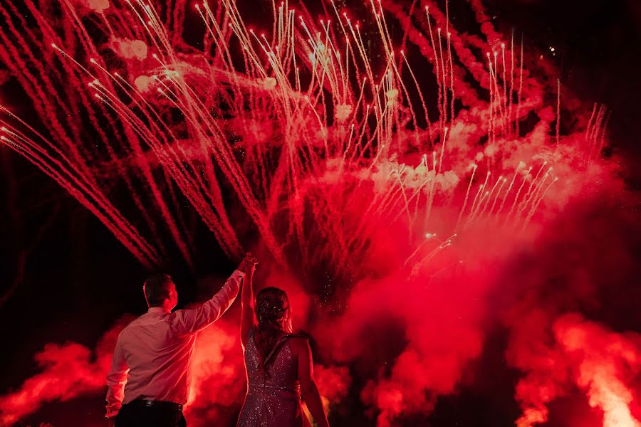 Fotograful de nuntă Alina Voytyushko (alinav). Fotografia din 14 august 2018