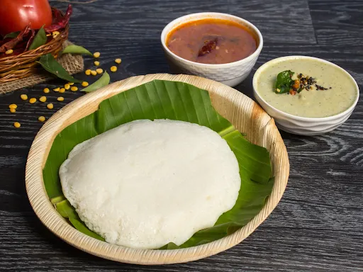 Thatte Idli (1 Pc)