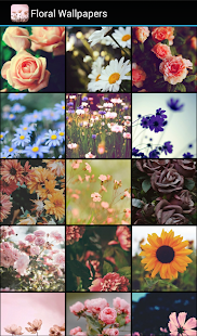 Floral Wallpapers(圖1)-速報App
