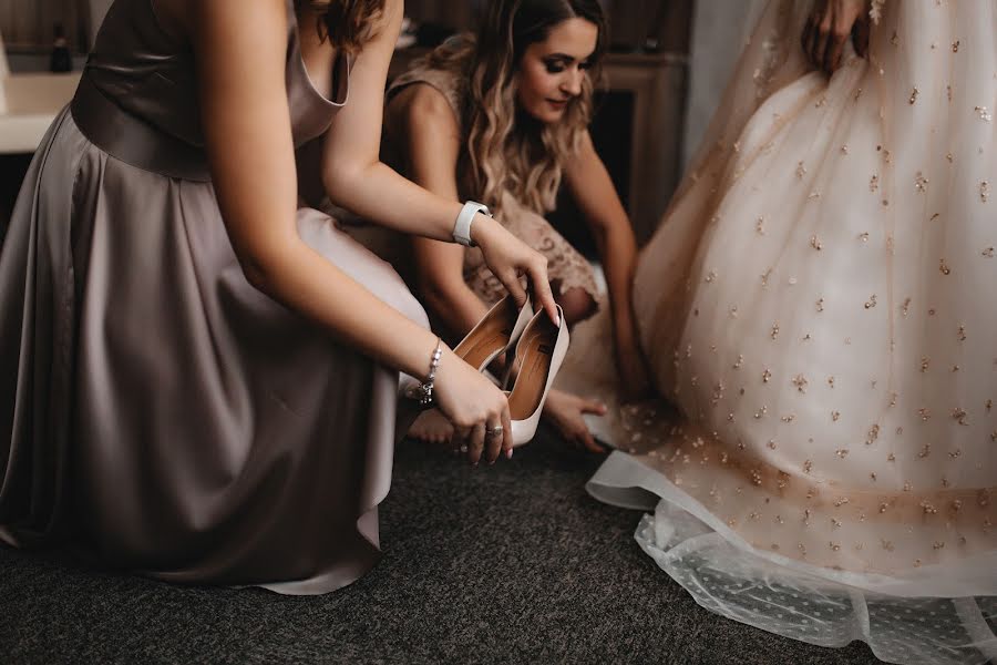 Photographe de mariage Alena Torbenko (alenatorbenko). Photo du 30 octobre 2019