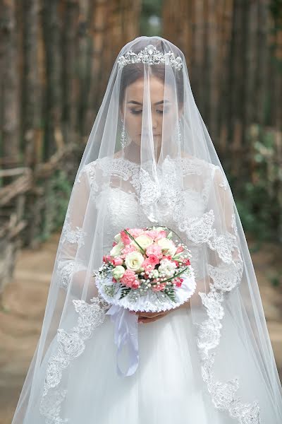 Photographe de mariage Sergey Davydenko (davydenko). Photo du 26 juillet 2018