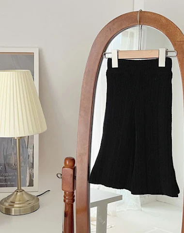 Meisjes wollen jas met strik Chanel - 3