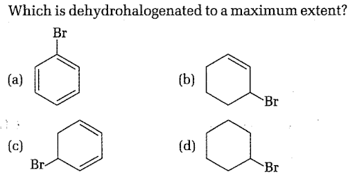 Preparation of alkenes