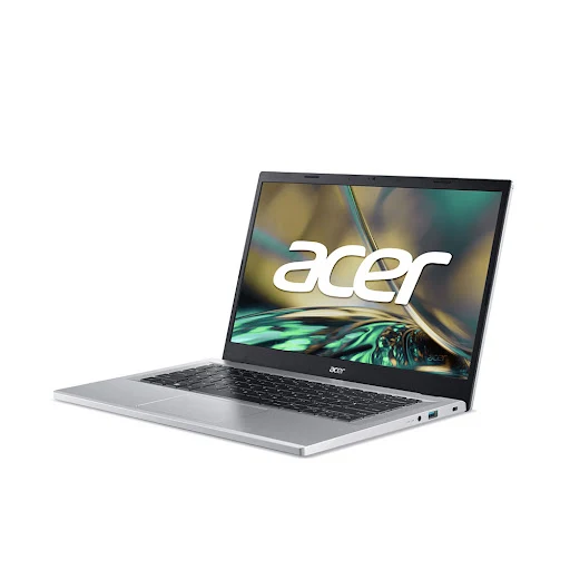 Laptop ACER Aspire 3 A314-36M-37FM (NX.KDMSV.004) (i3-N305/RAM 8GB/256GB SSD/ Windows 11)