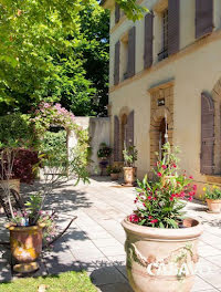 maison à Aix-en-Provence (13)