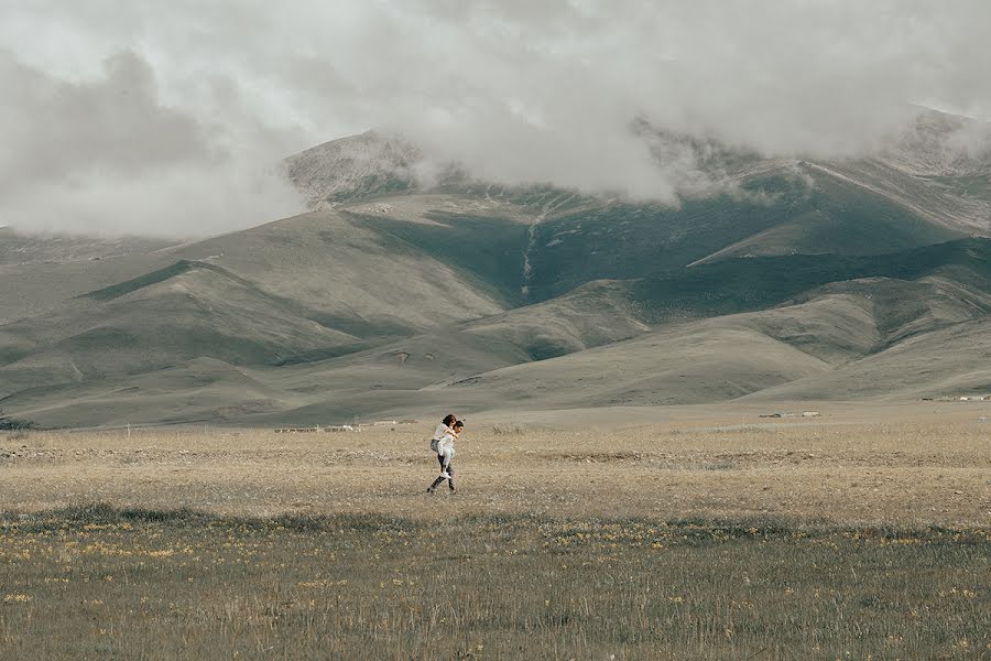 Photographer sa kasal Fei Wang (wangfei). Larawan ni 22 Oktubre 2019