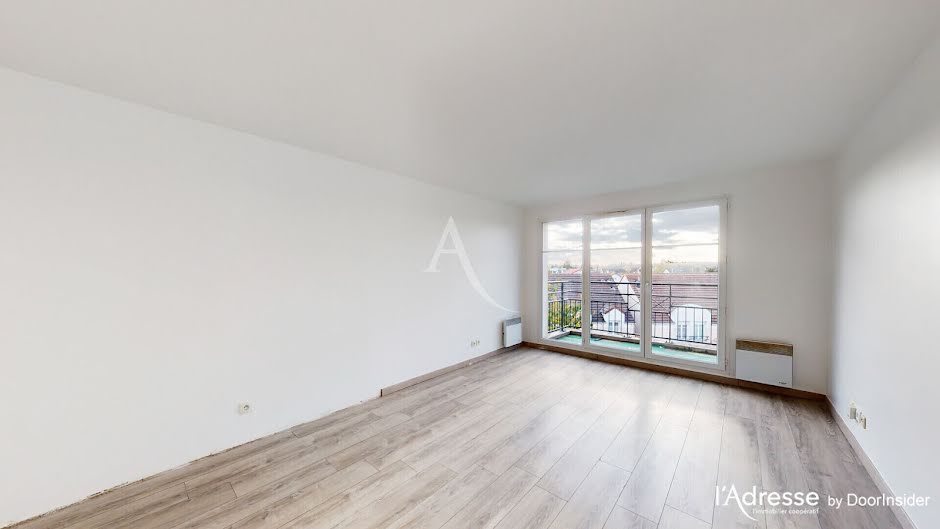 Vente appartement 3 pièces 60.39 m² à Combs-la-Ville (77380), 169 500 €