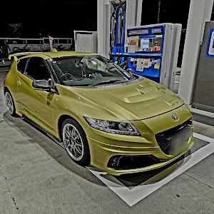 CR-Z ZF2