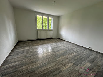 appartement à Pontarlier (25)