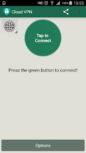  Cloud VPN (Free & Unlimited)- screenshot thumbnail   