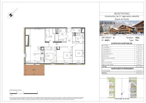 Apartment 5