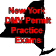 NY DMV Permit Practice Exams icon