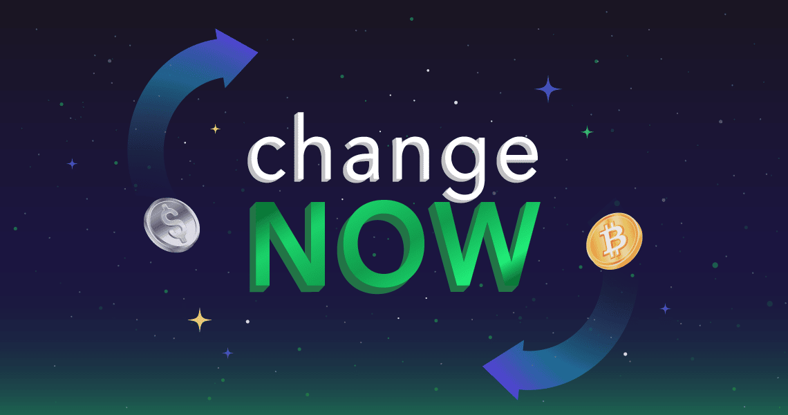 ChangeNow - The best no-limit crypto swap platform | Source: Cryptonomist