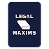 Legal Maxims1.54