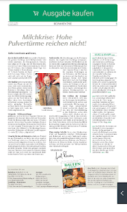 How to download BauernZeitung lastet apk for android