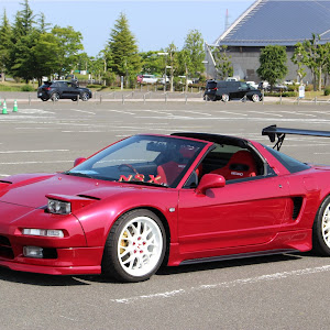 NSX NA1