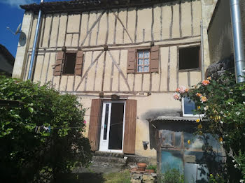 maison à Auch (32)