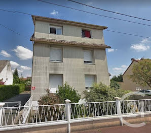 appartement à Tremblay-en-France (93)